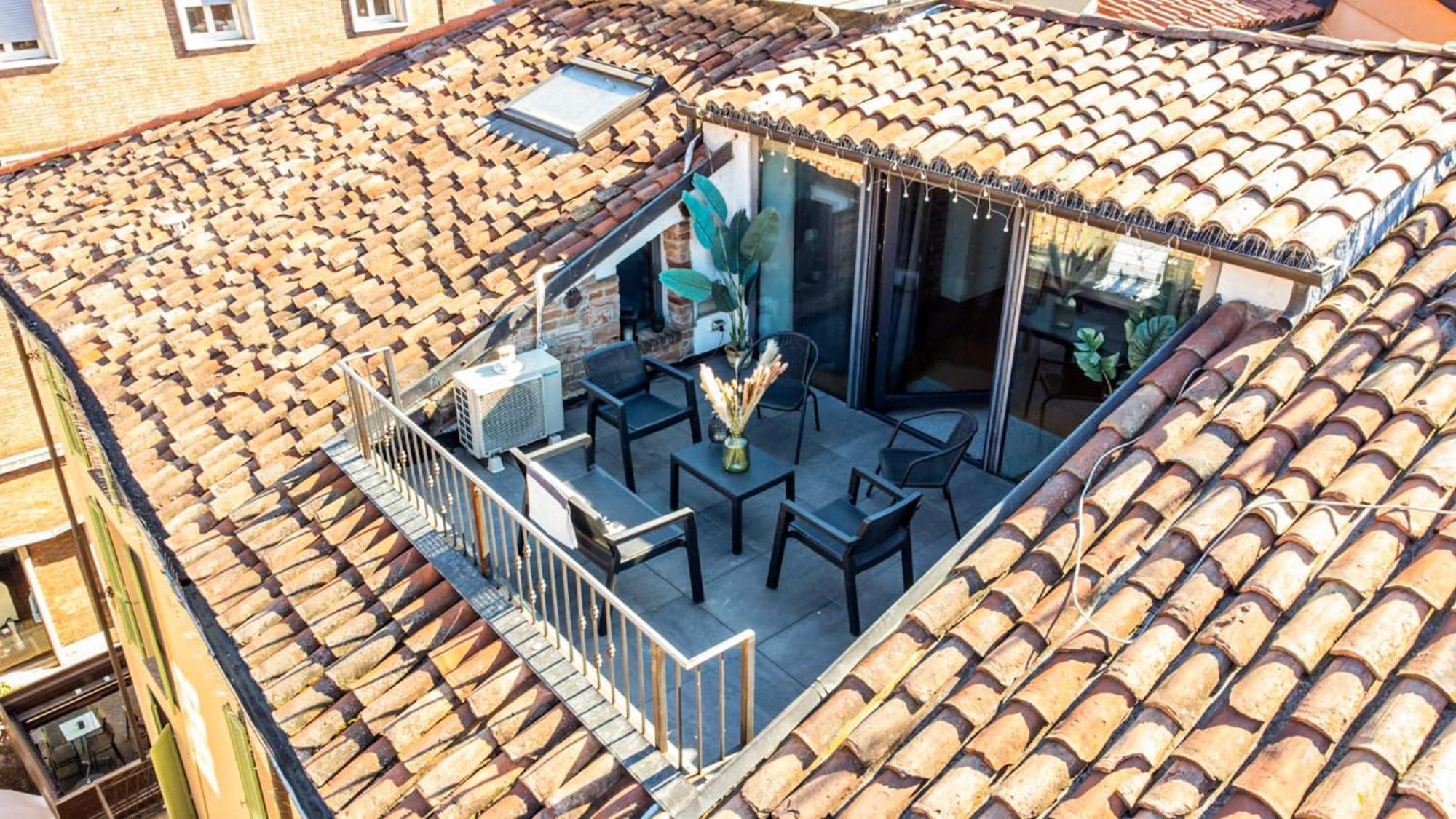 شقة Centro Storico-Dimora Con Terrazza- Wi-Fi E Ac آستي المظهر الخارجي الصورة